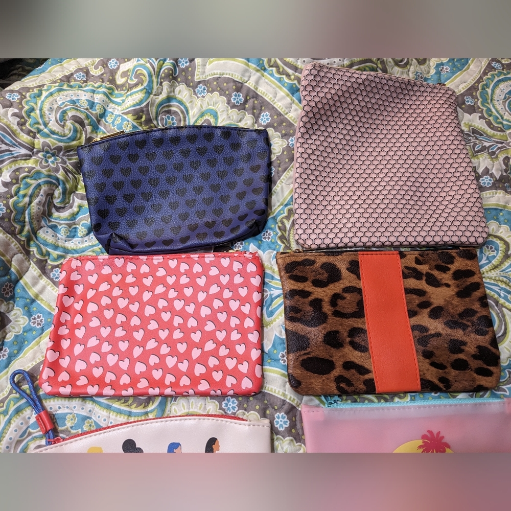 Ipsy Bags! - Picture 2 of 8